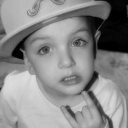 filho do jared