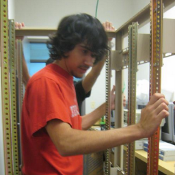 dcTavvy's profile picture. "Final boss of Threat Research"