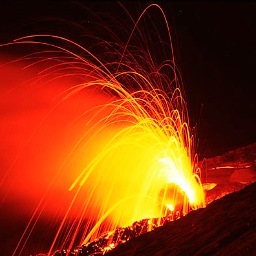 Etna, Fino alla fine...