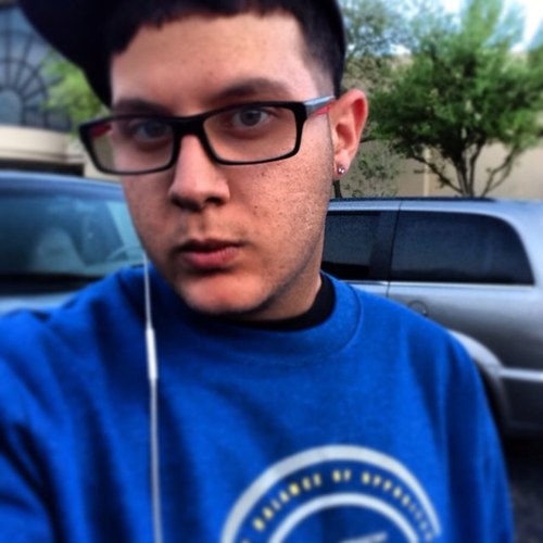 big dreams , stay real #LGC Laser gun carriers, we on the rise,