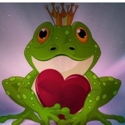 Frog_Prince
