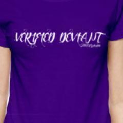 DysfunktionTees's profile picture. Sanity is the Playground for the Unimaginative