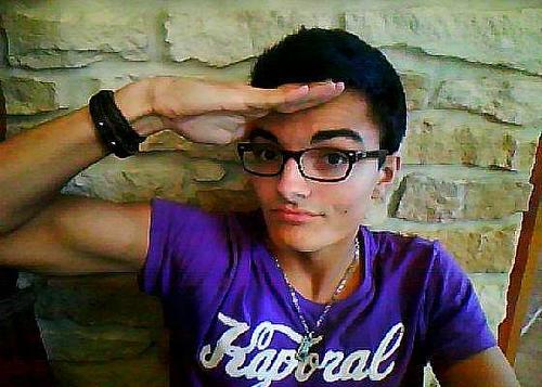 I'm 19 & French. # fuck the duck and you can fly # .F1 Grosjean ! Hawaii 5-0, la base !