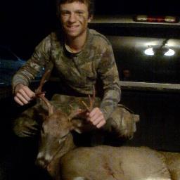 Bow__Hunter's profile picture. I can do all things through Christ who strengthens me. -Philippines 4:13 #TeamBowhunting #Junior #livetohunt