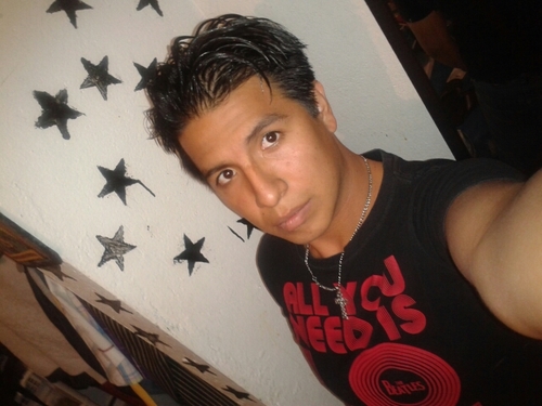 jmsolis118's profile picture. 