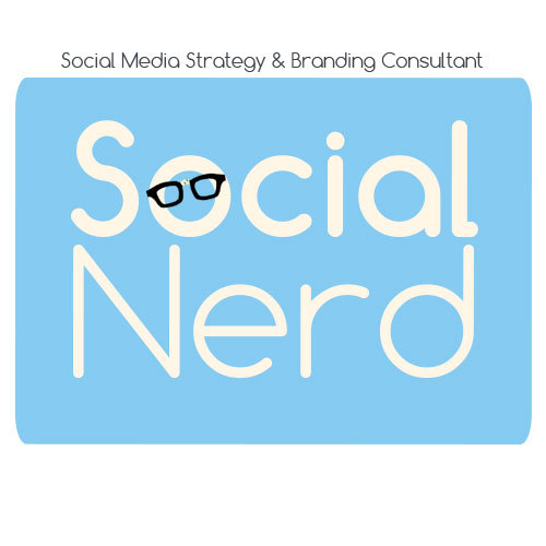 Social Media Strategy & Branding Consultant