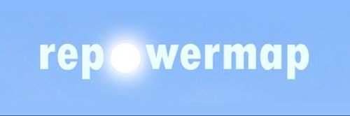 Nonprofit initiative to encourage climate action by making visible how renewable energies and energy efficiency  repower each person's neighbourhood.