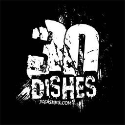 30dishes's profile picture. 30dishes is a brand new web-agency based in Belgium working exclusively with bands, musicians, artists and the entertainment industry in general.