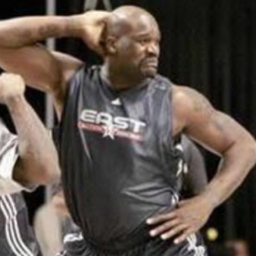 TheJailedFool's profile picture. I tweet too much