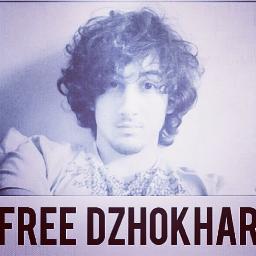 _FreeDzhokhar Profile Picture