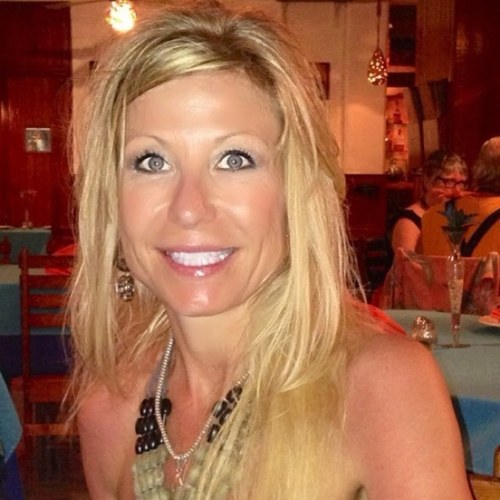 Colorado native.  Mommy of two precious girls.  Wife of a wonderful man.❤ She believed she could, so she did.