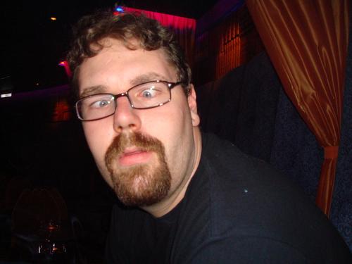 Skall det vera så skal det vere