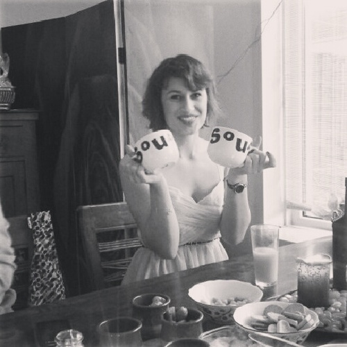 esmeekramers's profile picture. Schoenenverslaafde - houdt van uitgaan en gezelligheid!