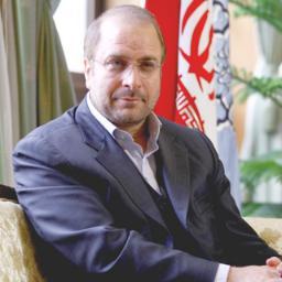 Mohammad Baghar-Ghalibaf for President of Iran. Uniting Iran with experience, tradition, and courage to bring prosperity to our nation.