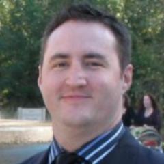Web Developer, Coffee Lover, Hockey Fan