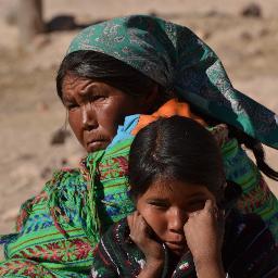 Divulgación, información y causas sociales. (Nueva administración, cuenta donada para causas sociales). Alimentemos la Tarahumara.