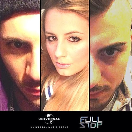 Official Twitter - Full Stop Music Italia From Milano Singer/Rapper Rap-Pop-Dance Universal Music Italia