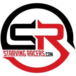 Starvingracers's profile picture. Stay tuned for Program launch this year!!!
      Sponsoring amateurs for the love of RACING...
                         Win or Lose!!!!!