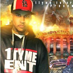 1X(1TYME) CEO Thousand Dolla Davis...