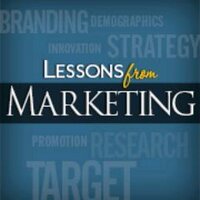 Marketing (@lessonmarketing) 's Twitter Profile