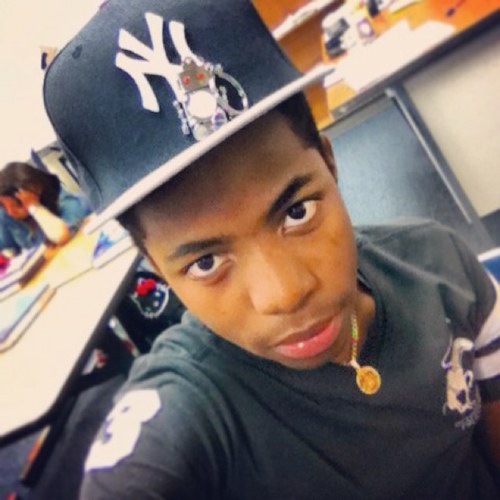 FaroTheFirst Profile Picture
