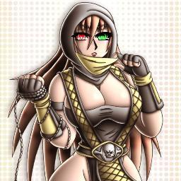 I hate weeaboos and swaggots. 'Nuff said.