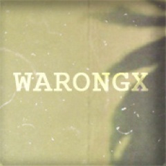 Warongx's profile picture. I am a singer songwriter from Cape Town, trying to sing you all a tune, but this world will make you crazy, crazy as a loon.