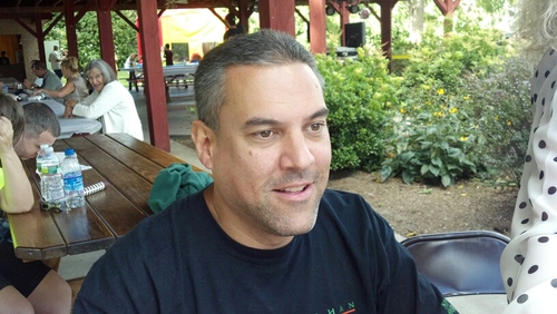 mjgriff12's profile picture. 