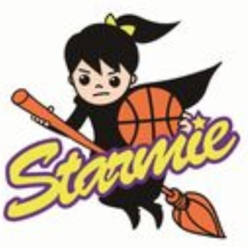 国立市、立川市で活動している女子バスケットボールクラブStarmieです。2013-2014シーズンより東京都クラブ連盟に参戦しています。プレーヤー随時募集中！応援宜しくお願い致します！