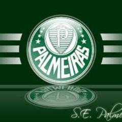 Amoo meu timee PALMEIRASS !!