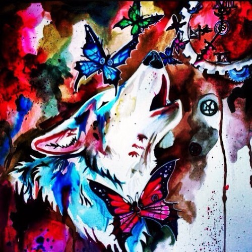Passionate about anything weed, wolf, or Jeep related. Talk to me✌ #StonerNation