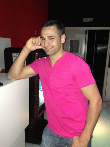 sergiodiazruiz's profile picture. 