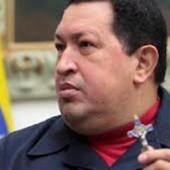 GRACIAS A CHAVEZ, SOY PUEBLO Y ME PROMOVIÓ EL AMOR HACIA EL PUEBLO OPRIMIDO, ME MOTIVO....