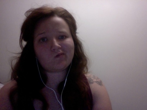 English major, oldest child, baker, Potterhead, snarky redhead and procrastinator.