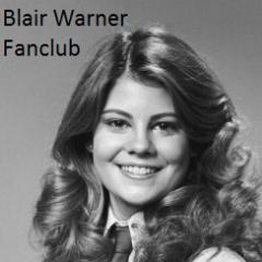 Blair Warner's (portrayed by Lisa Welchel-from 1979-89's show Facts Of Life) Fan Club! Follow if you LOVE Blair Warner & her flawless beauty! ♥