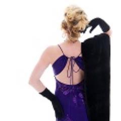 Hand Selected Fine Vintage Attire & Bridalwear