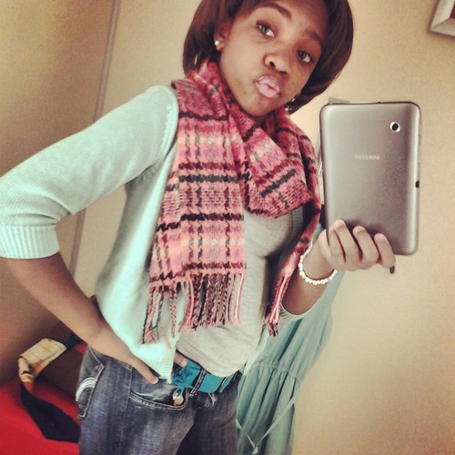 : ) You Know Me , Not My S T O R Y *  I WISH You Wouldnt Thugg Me Like Tht • ___•