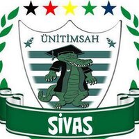 Ünitimsah Sivas (@unitimsah58) 's Twitter Profile