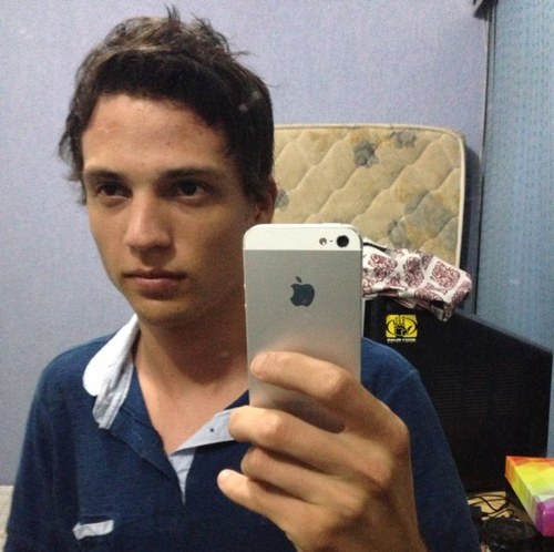 pcgomess's profile picture. 