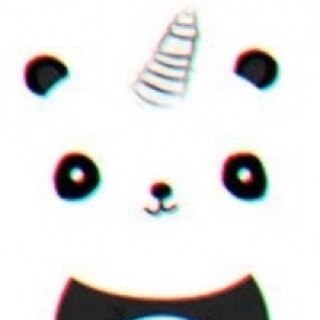 So sigo pandacornios,entao se eu te segui voce e igual a mim :)