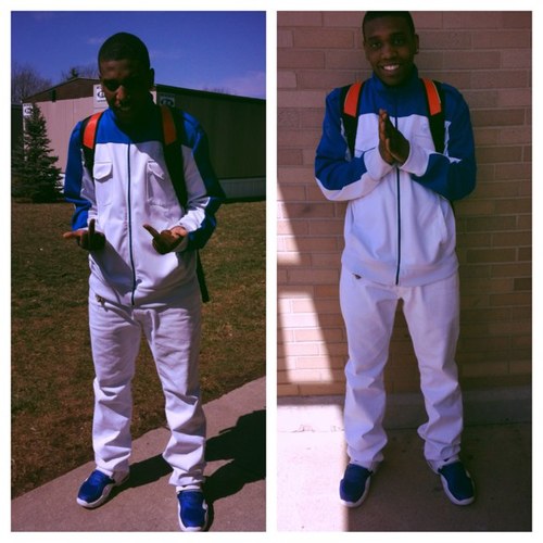 #OSoArrogant #KiNG RAY #Known To Get Er Jetty FOLLOW ME ILL FOLLOW BACK FREE DA GUYS LIL WILL B.i.p Jojo #BDK #JOJO WORLD