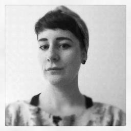Art Psychotherapist & Part Time Púca 

INTERRUPTION: QMU ART THERAPY GRADUATE EXHIBTION 

https://t.co/PICm5XrS6j