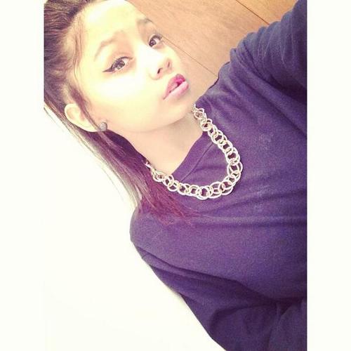 Tyler ^-^ But Call Me Ty :3 Last kings, but I'm still on my queen shit. Don't let this innocent face fool you C: