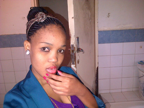 ThutoTS's profile picture. 