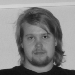 SSKoskinen's profile picture. 