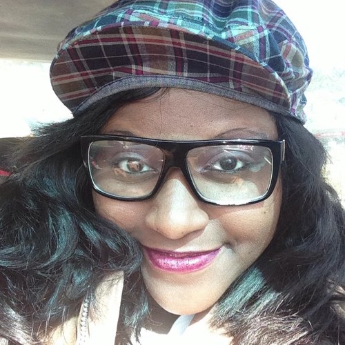 #ProuMother #QueenLauyni My #HammersBabyGirl #4Down4lyfe #EducatedHustler #TeamBoosie ...No Further Answers ....except..#LucaBrasi4President