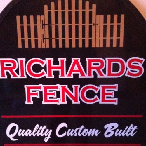 You Need A Fence - Family Owned Business since 2002 Richards Fence - Indiana
