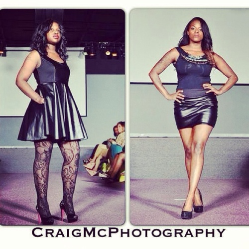 Custom fashion designer. Women's, Men's and Childrens clothing. The hottest looks you need!