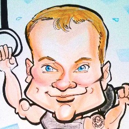 Strength & conditioning coach, MMA, observer of all things, experimenter, inventor, amateur blogger, connoisseur of many things, aficionado of others