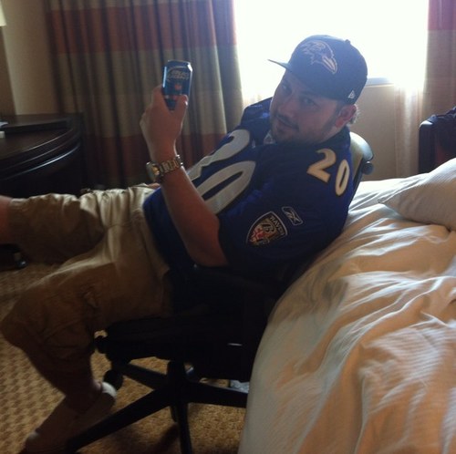 kylefish21's profile picture. don't cheat yourself treat yourself